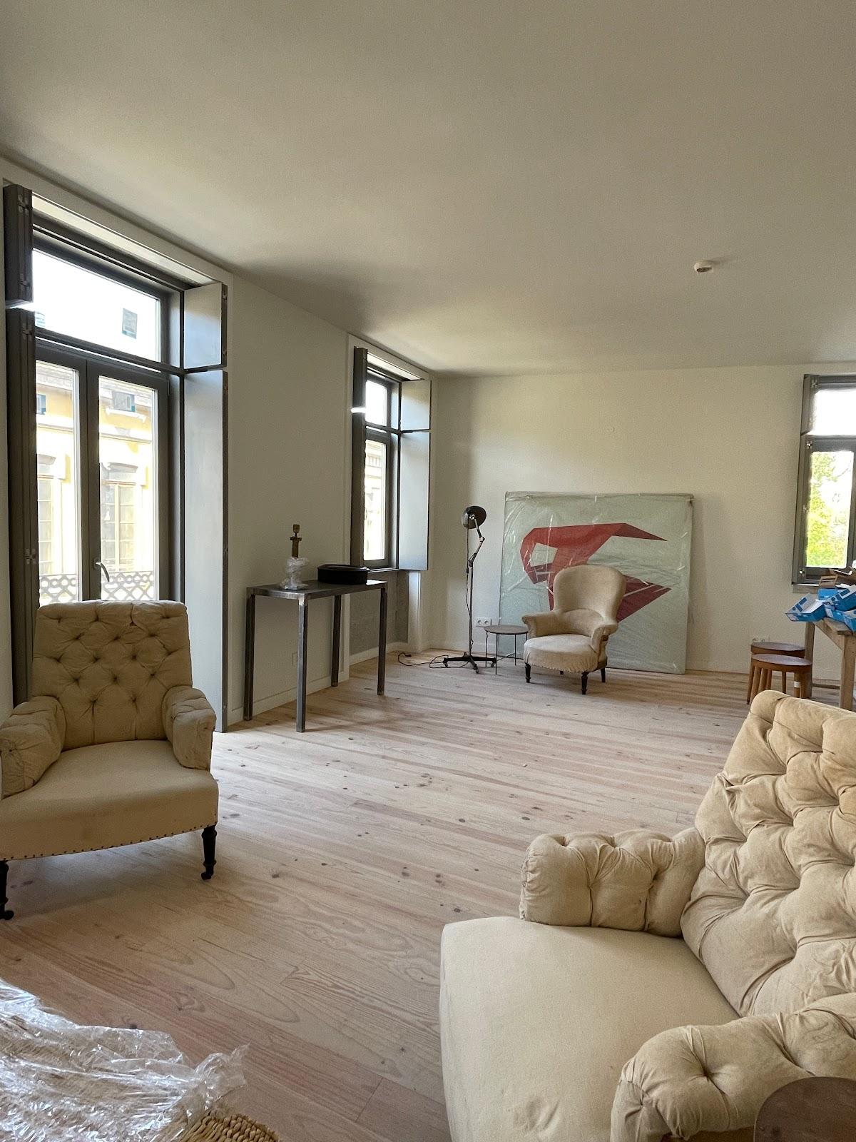 MASSARELOS HOUSE - Serviced Apartments-