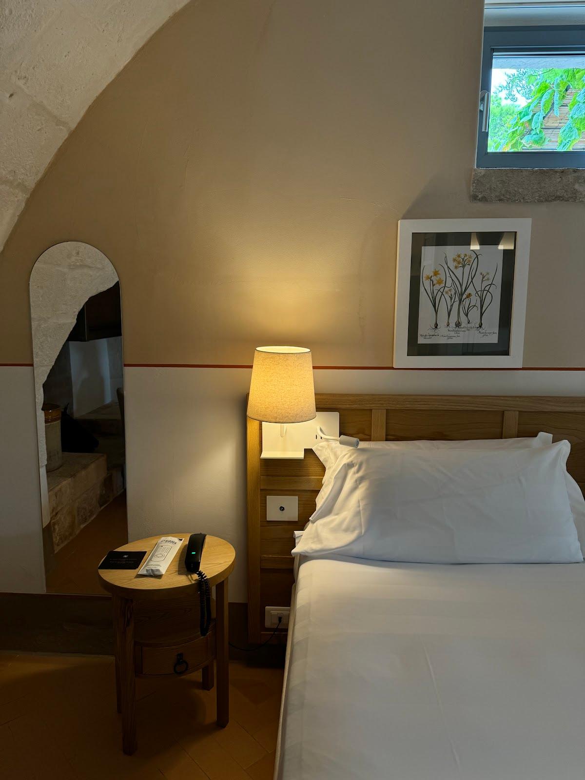 Masseria Auraterrae