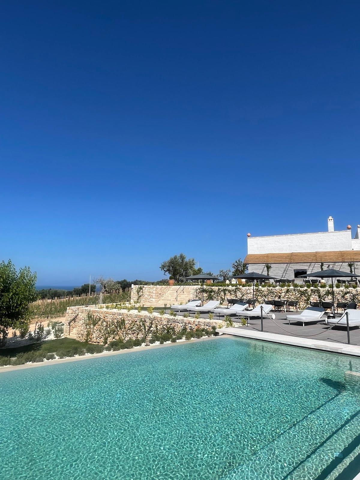 Masseria Auraterrae