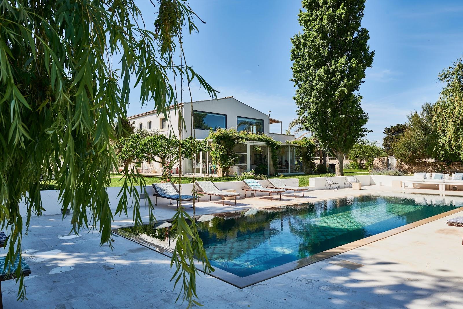 Masseria Prosperi Luxury Boutique Farm
