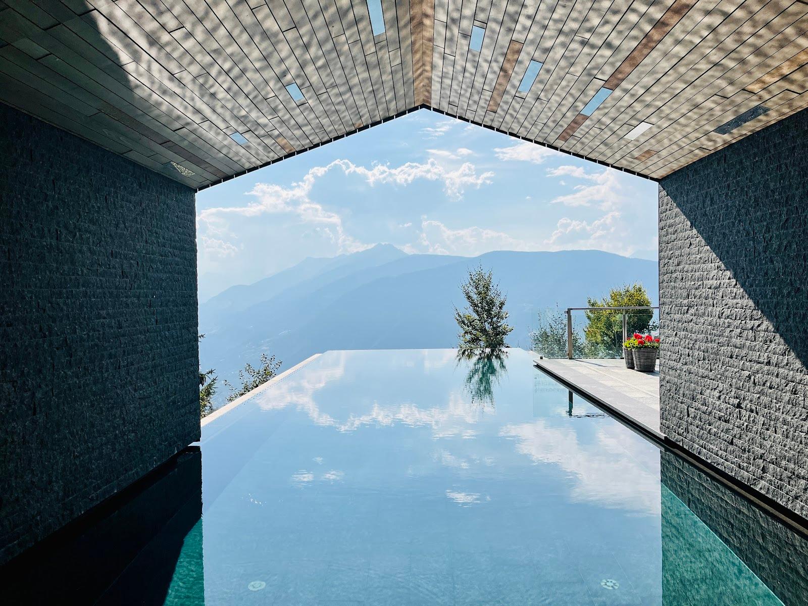 Miramonti Boutique Hotel