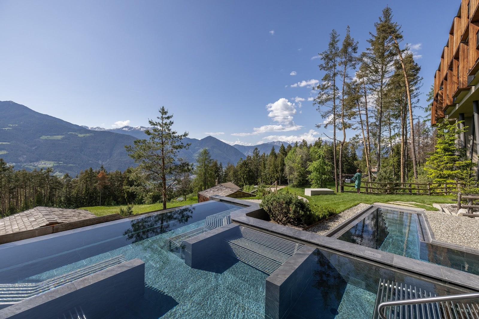 My Arbor - Plose Wellness Hotel