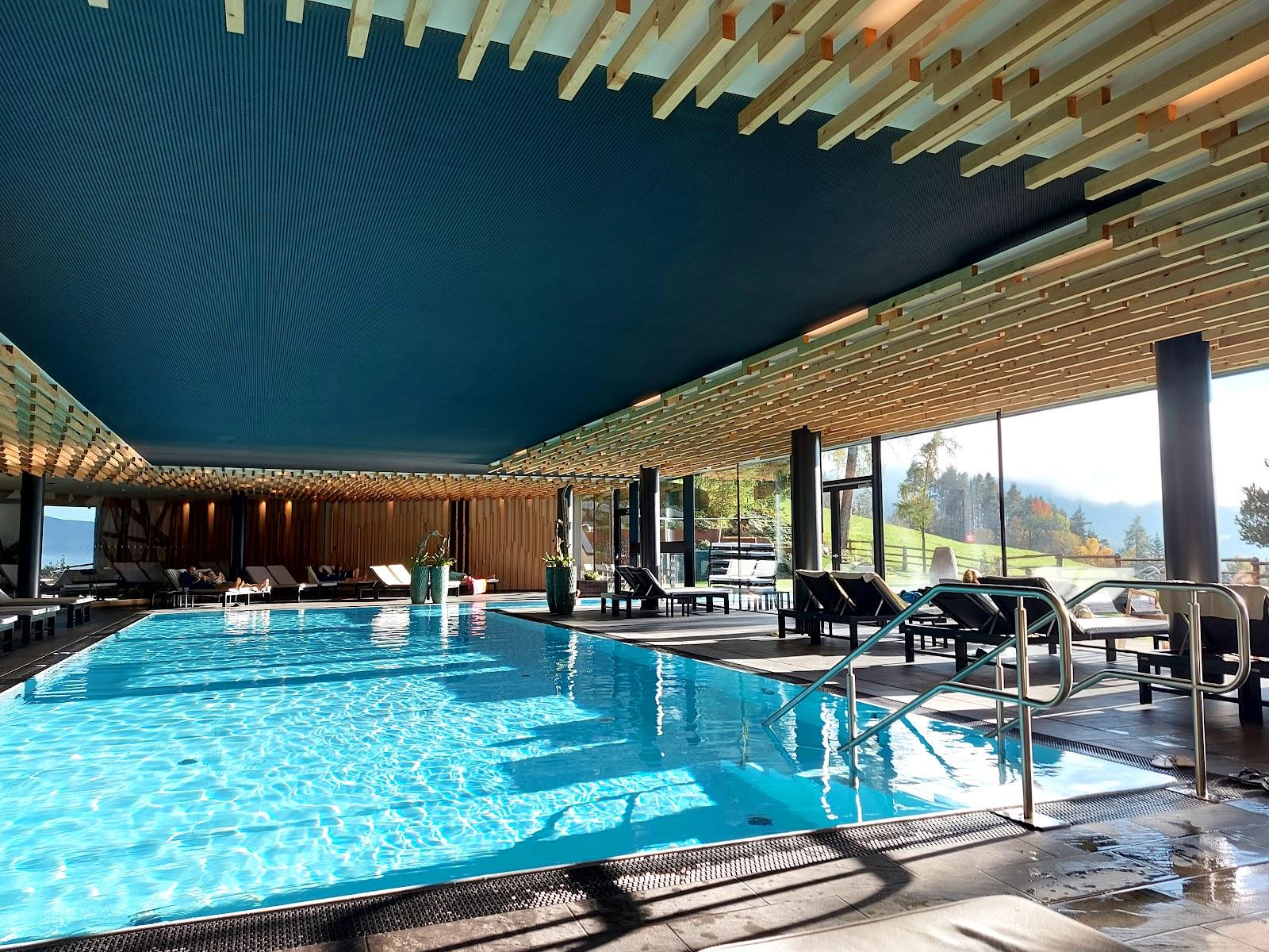 My Arbor - Plose Wellness Hotel