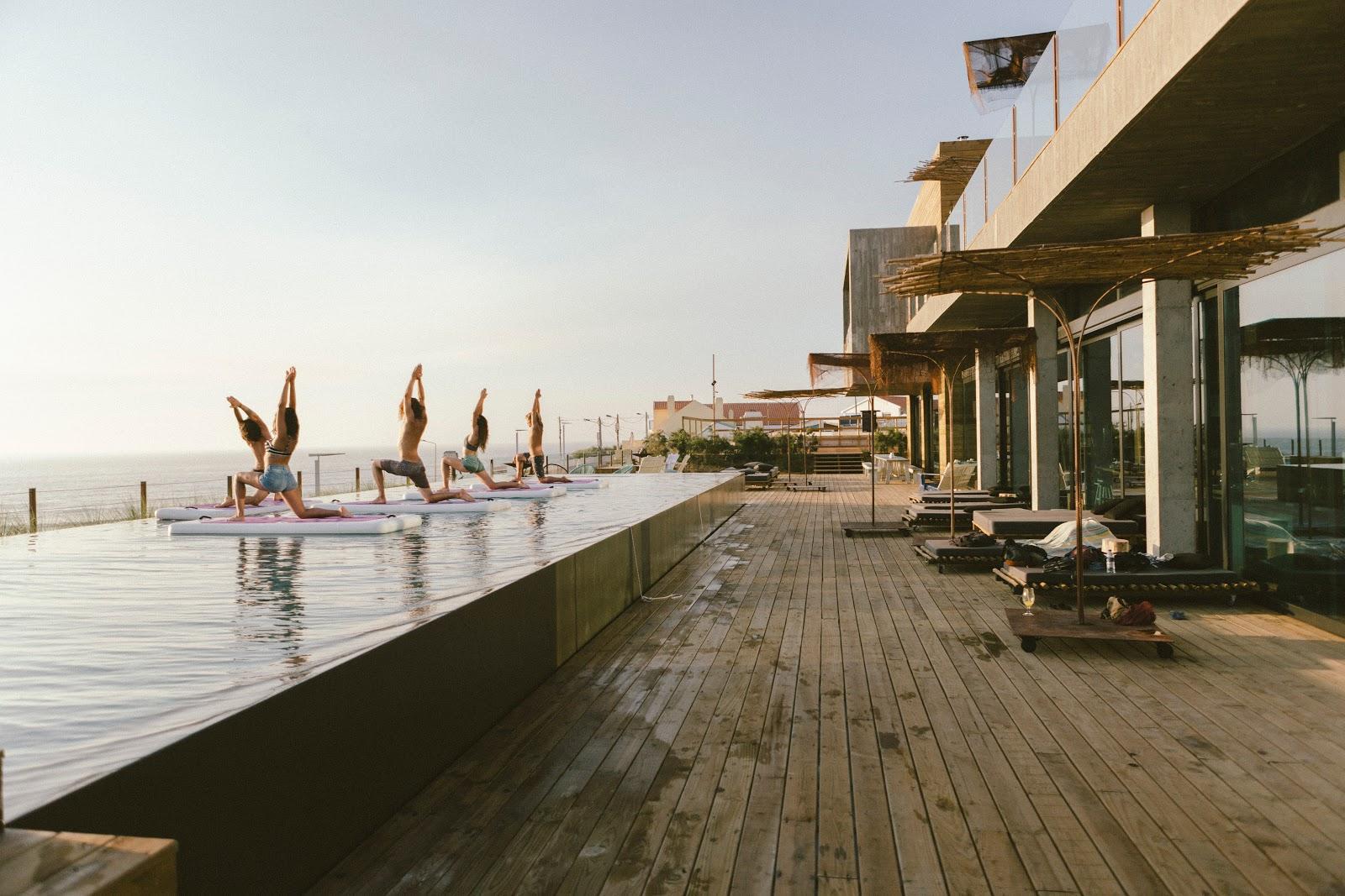 Noah Surf House