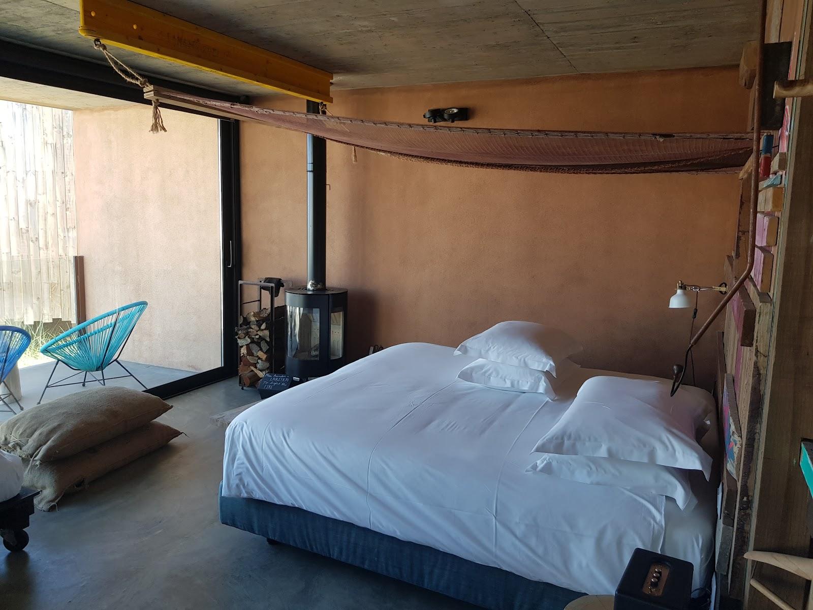 Noah Surf House