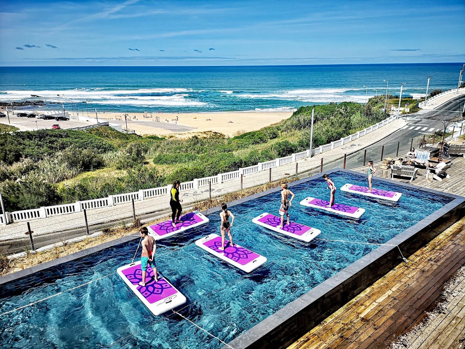 Noah Surf House