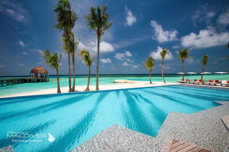 OZEN LIFE MAADHOO South Male Atoll