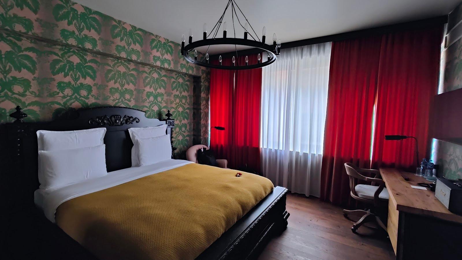 ROOMS Tbilisi