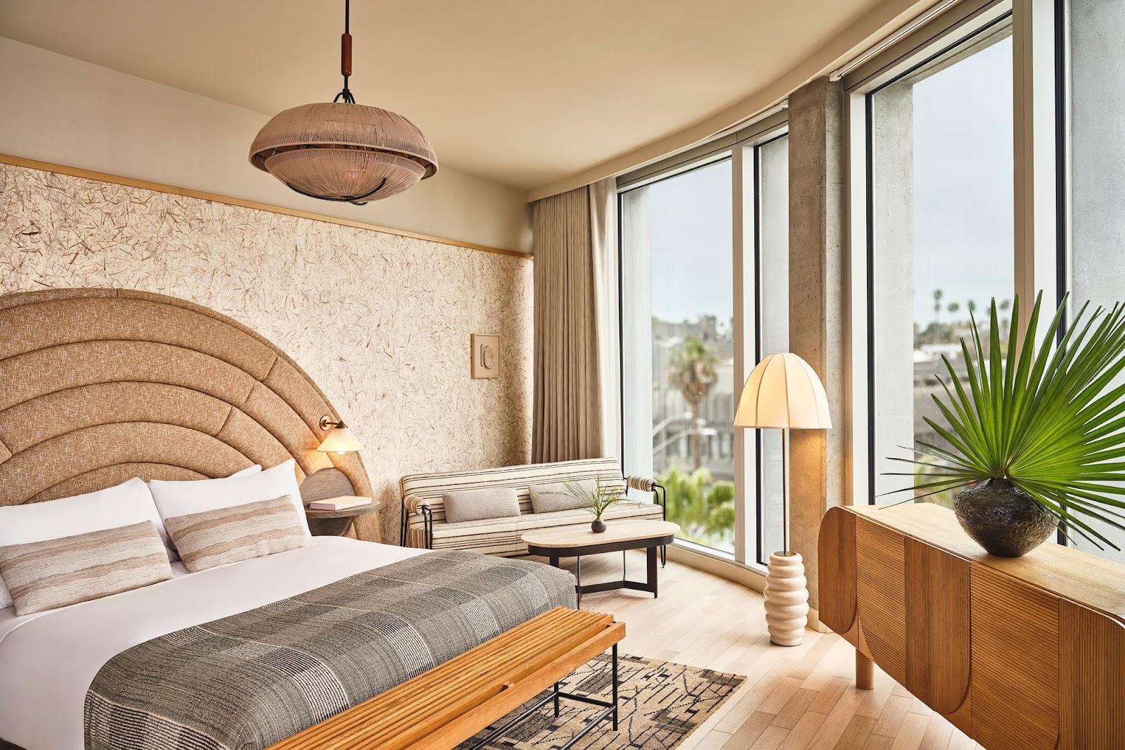 Santa Monica Proper Hotel