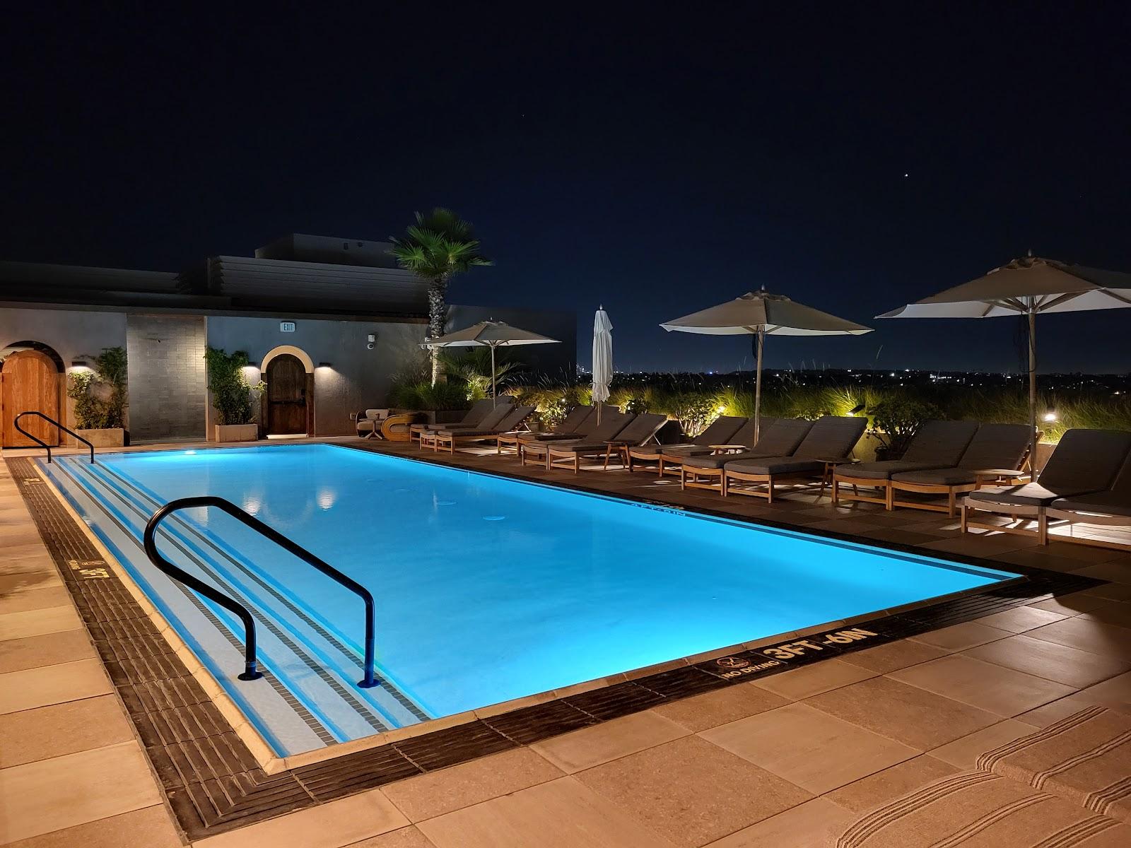 Santa Monica Proper Hotel