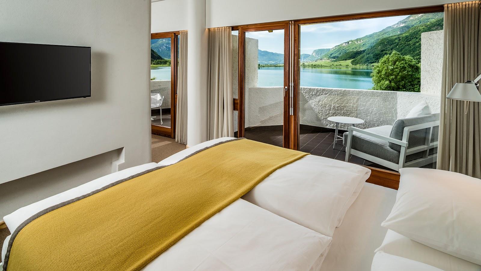 Seehotel Ambach