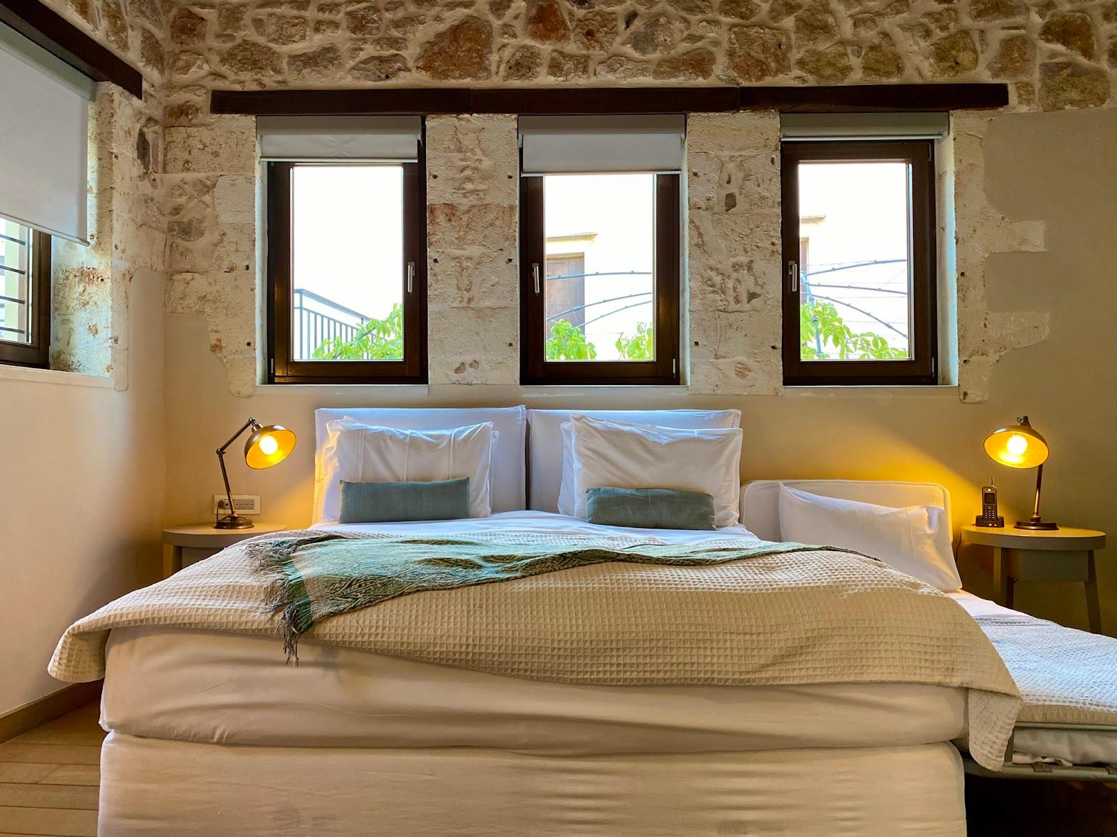 Serenissima Boutique Hotel