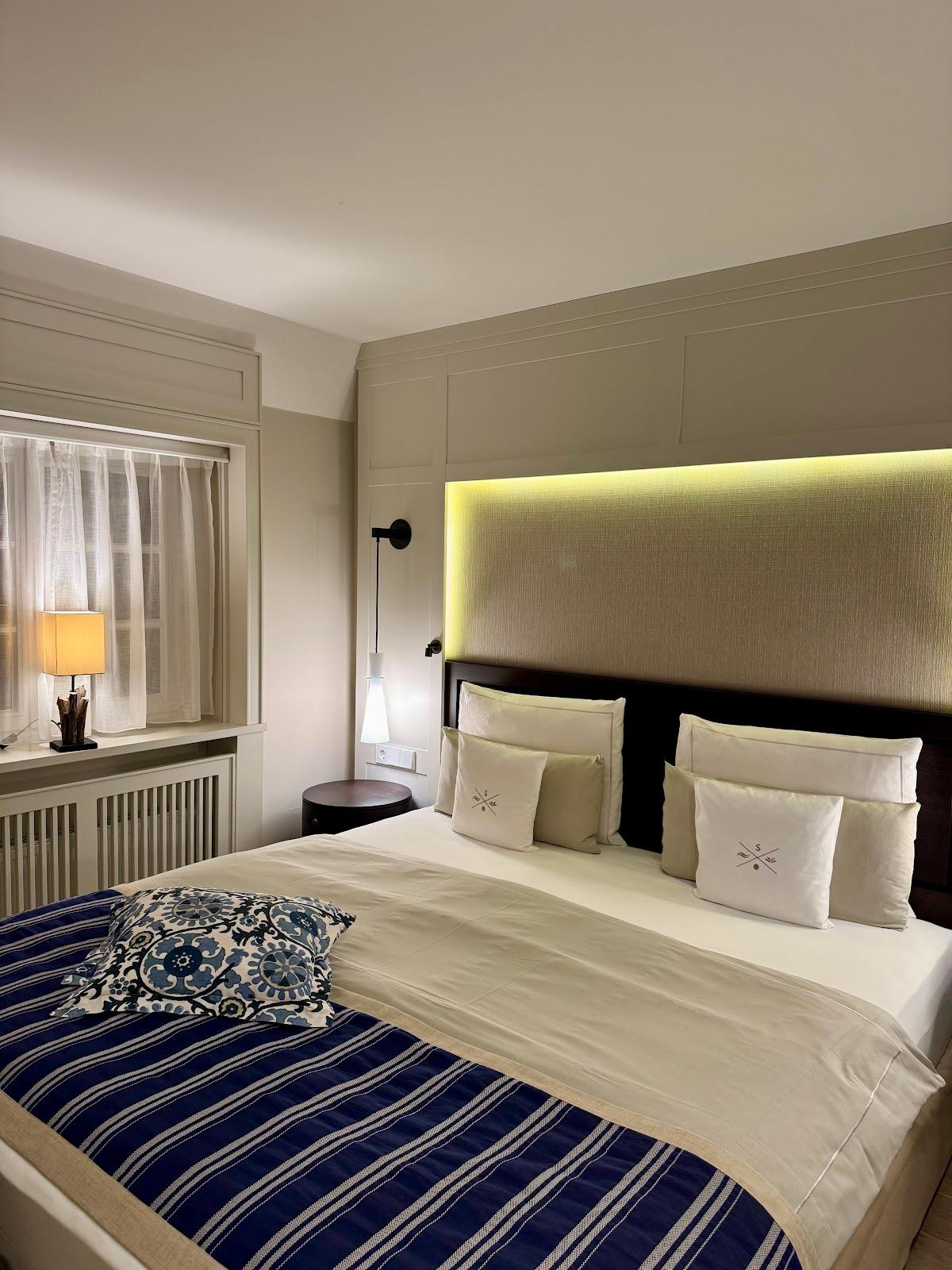 Severins Resort & Spa