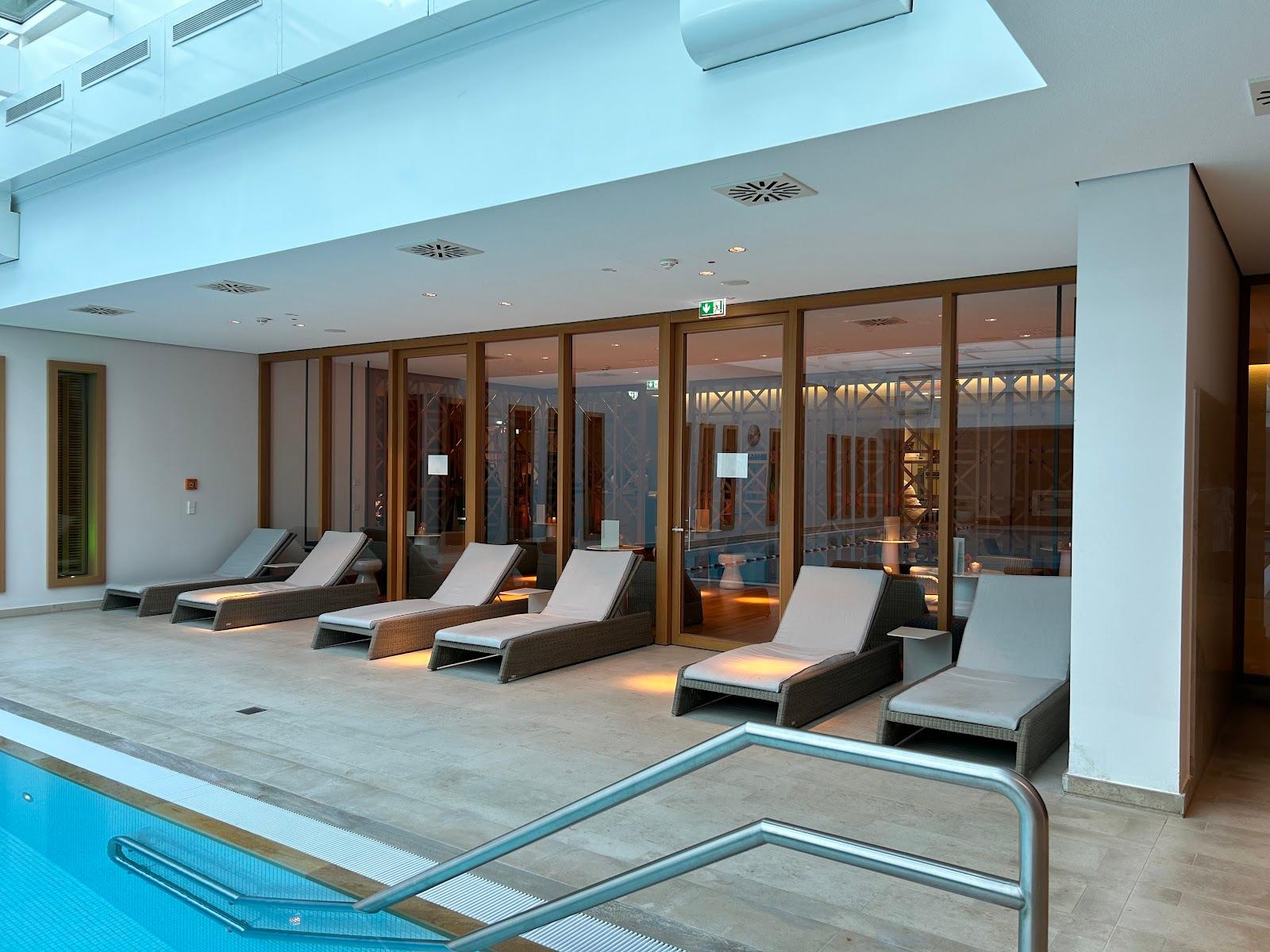 Severins Resort & Spa