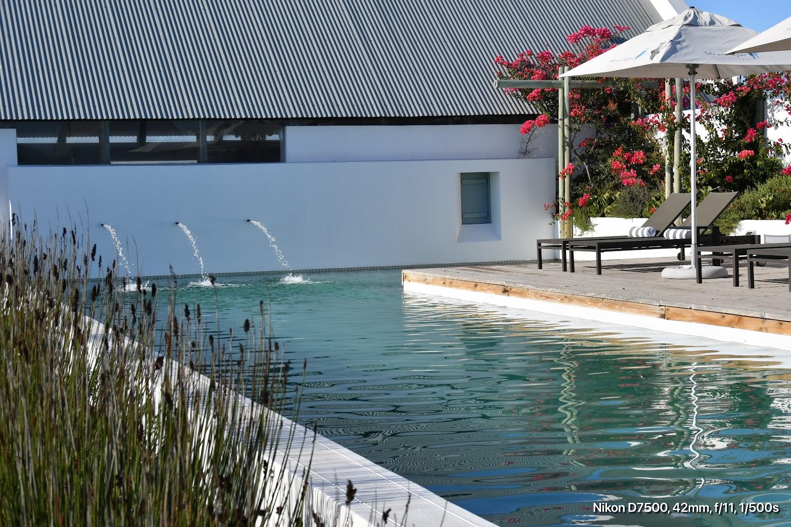 Strandloper Ocean Boutique Hotel