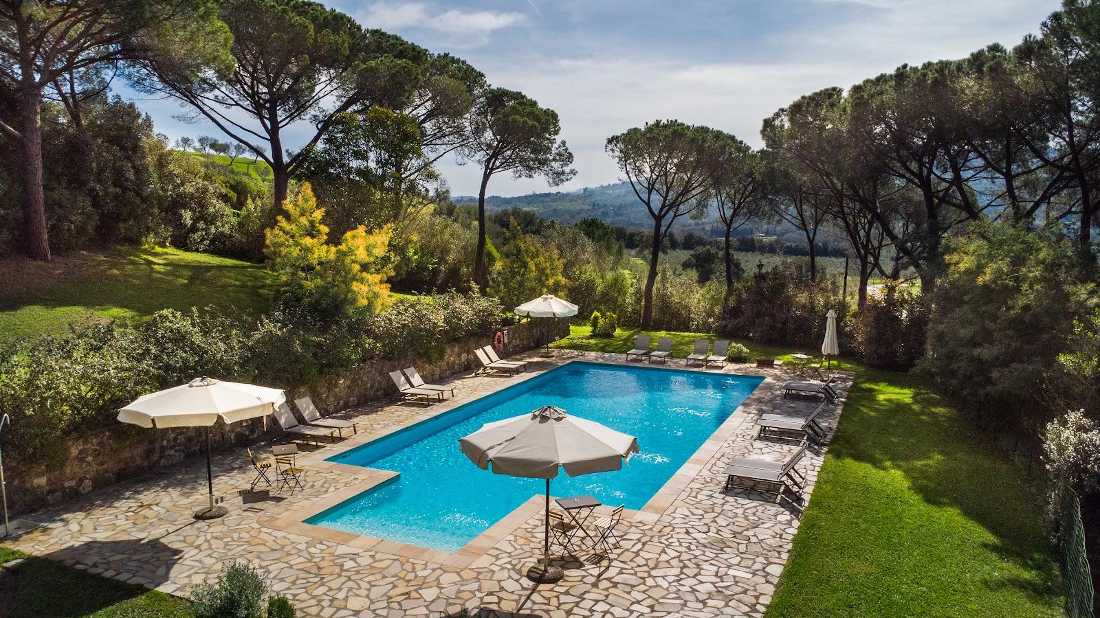 Tenuta Il Cicalino