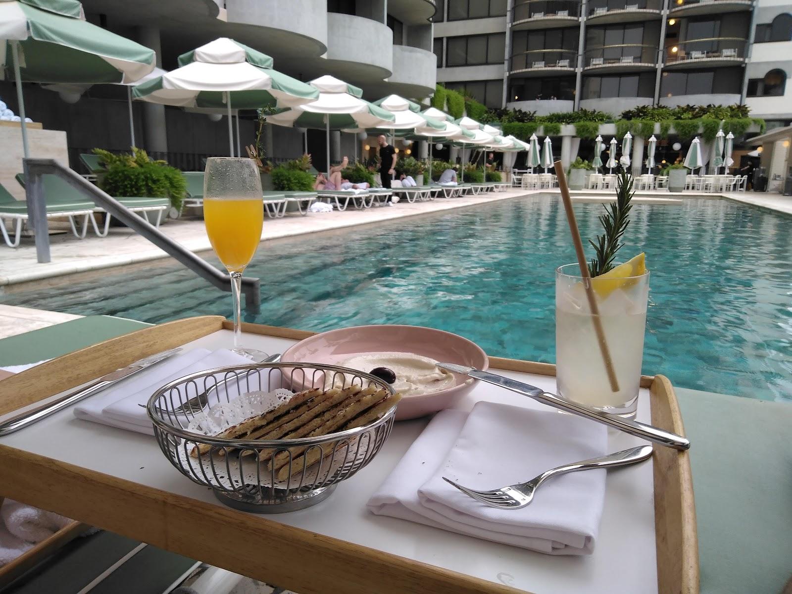 The Calile Hotel