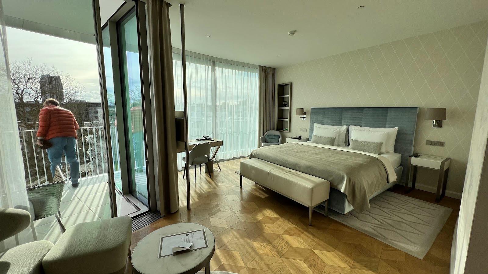The Fontenay