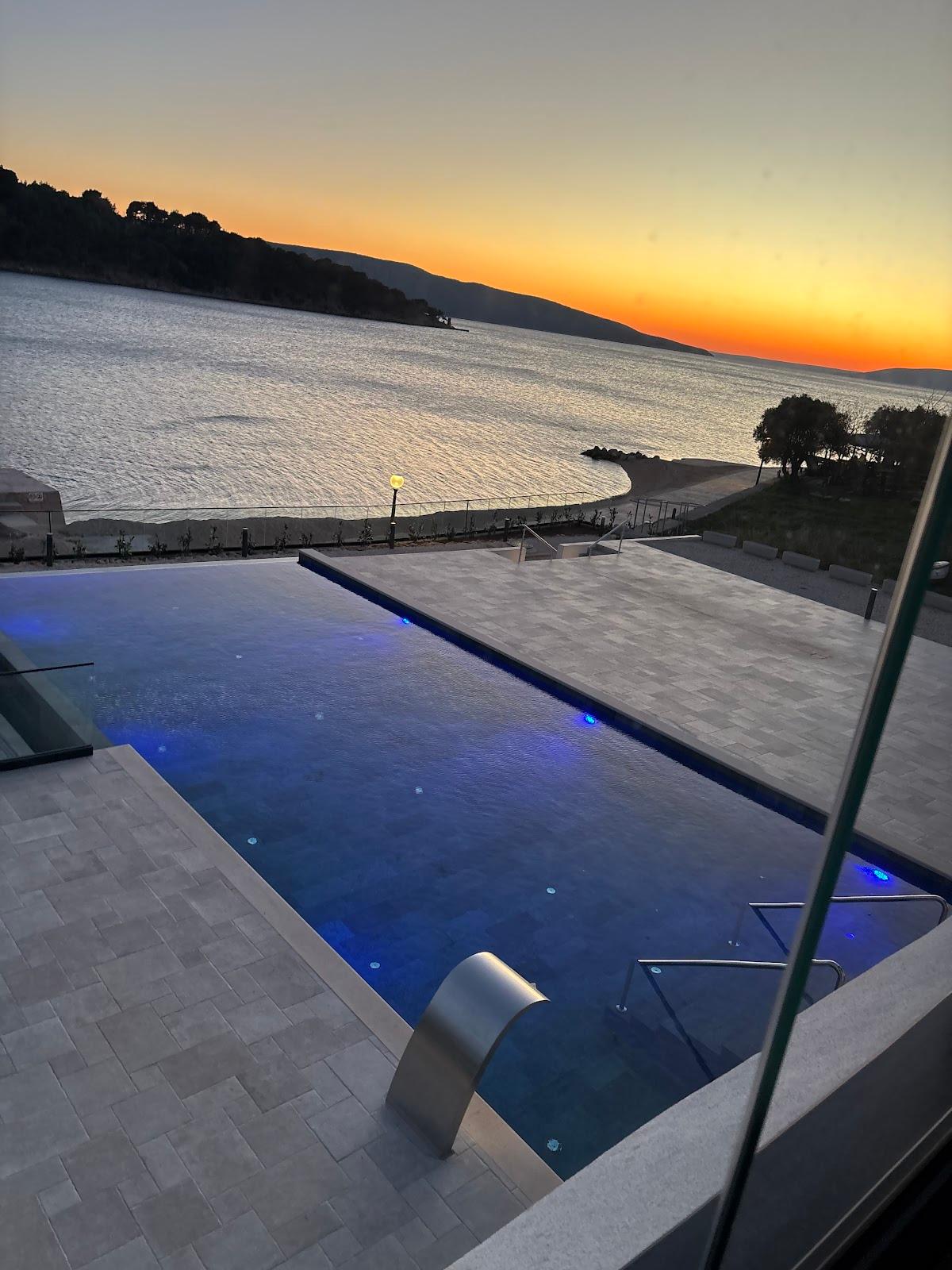 The Isolano, Cres, Autograph Collection