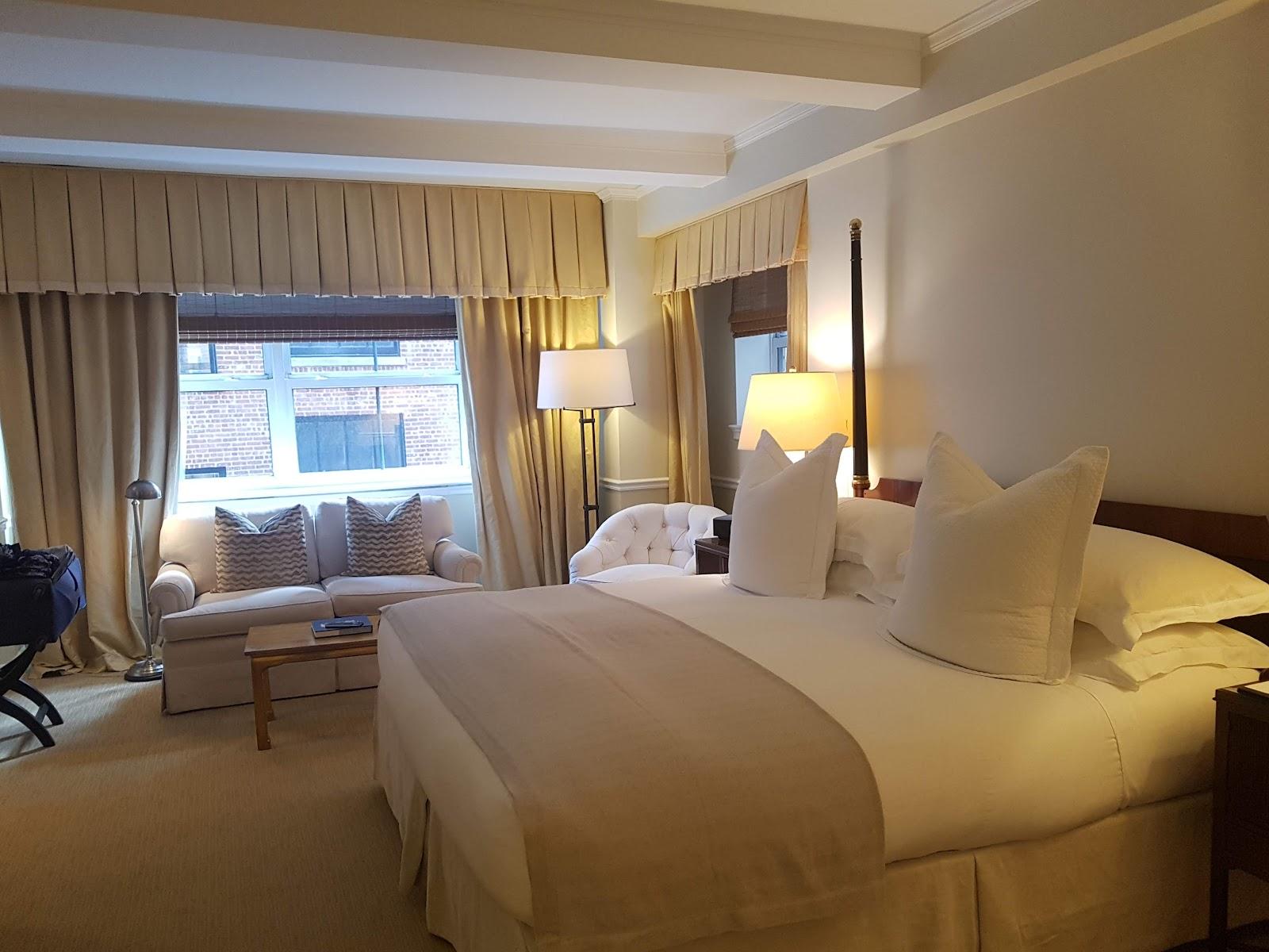 The Lowell Hotel