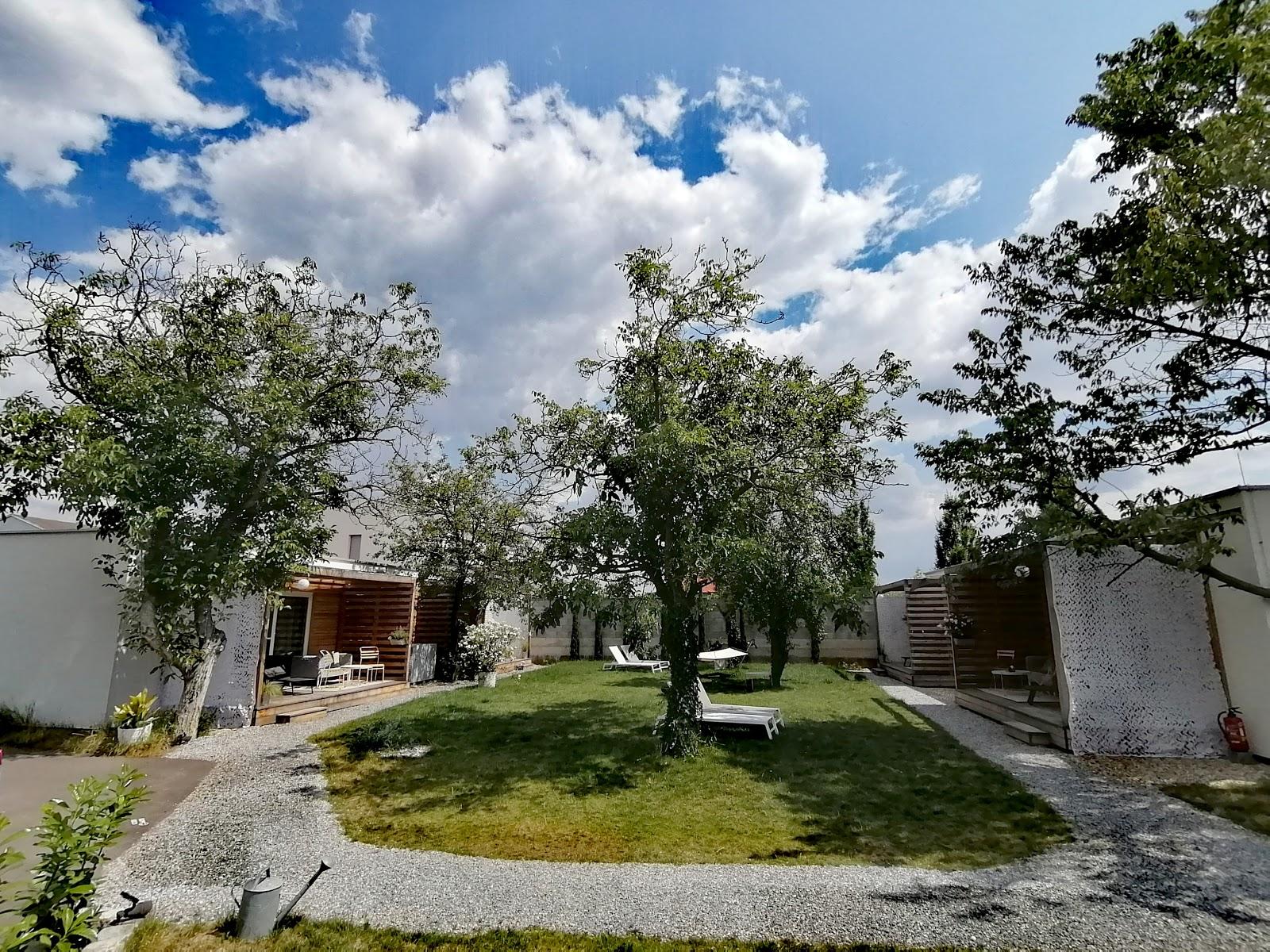 The Parcels Hotel Podersdorf