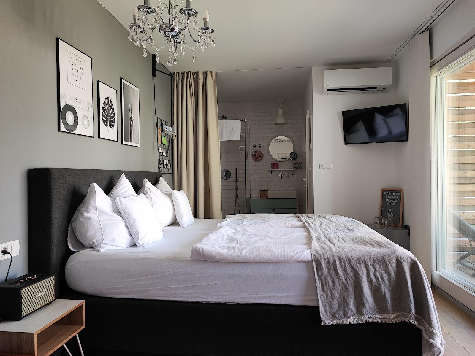 The Parcels Hotel Podersdorf