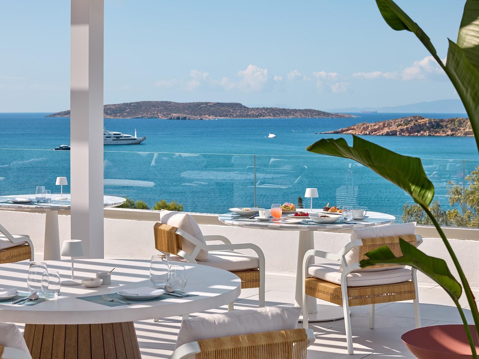 The Roc Club, A Grecotel Hotel to Live
