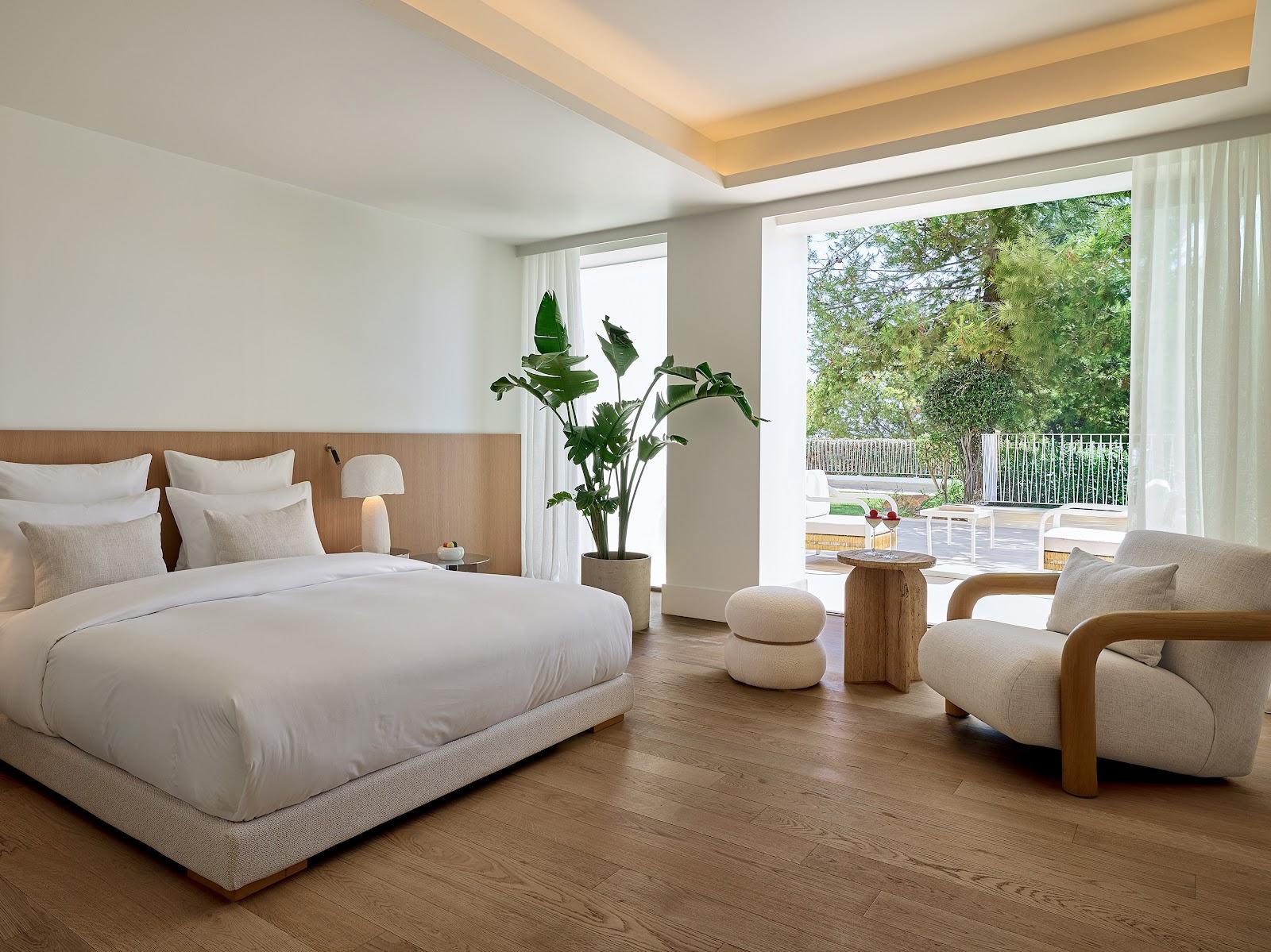 The Roc Club, A Grecotel Hotel to Live