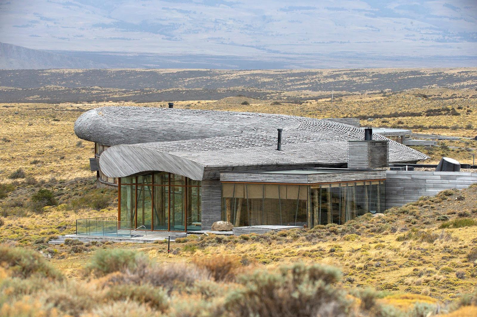 Tierra Patagonia