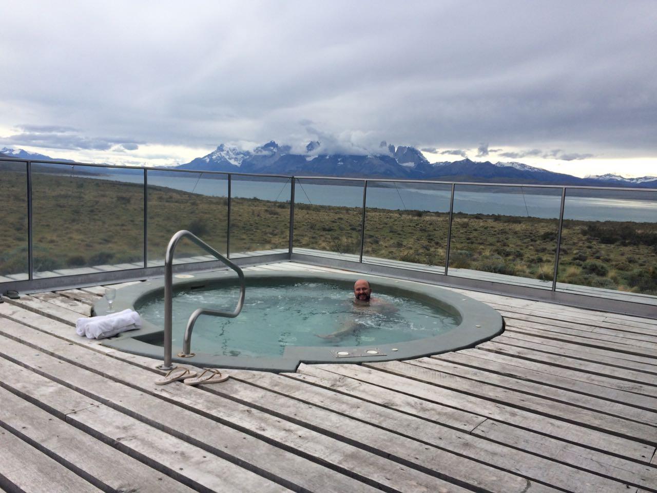 Tierra Patagonia