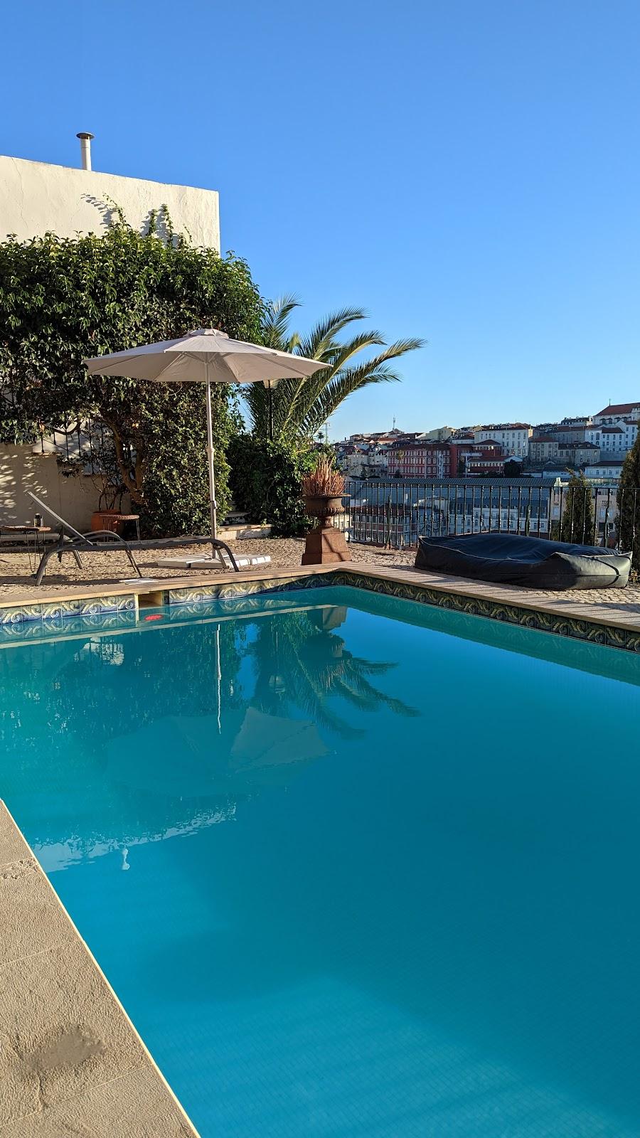 Torel Palace Lisbon