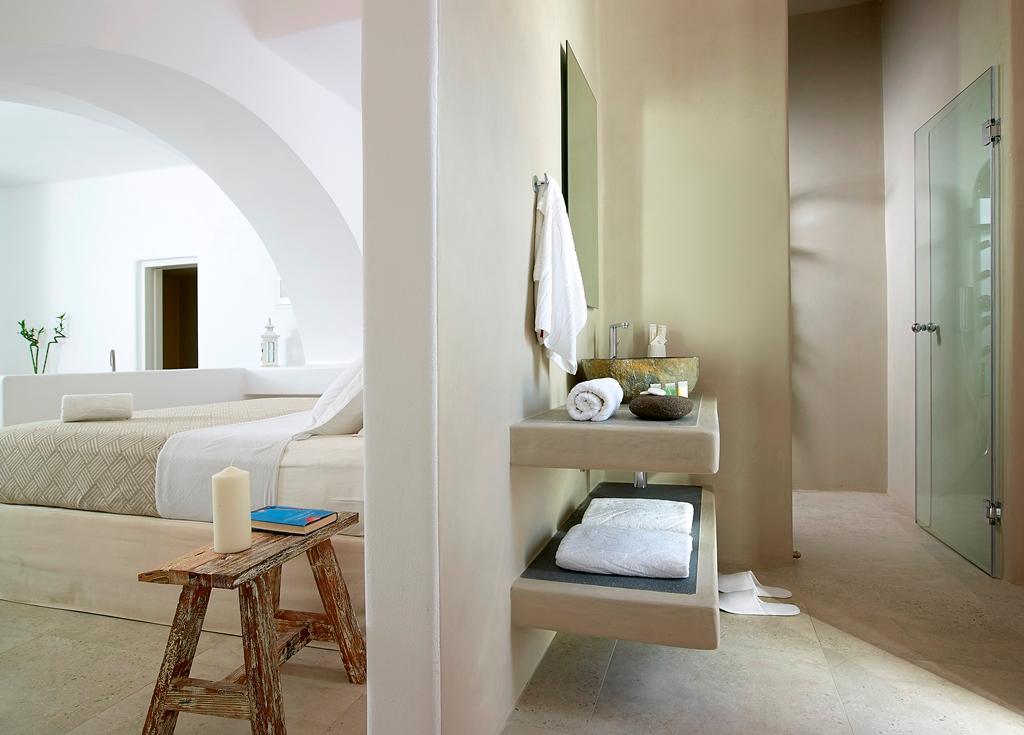 Unique Milos Suites