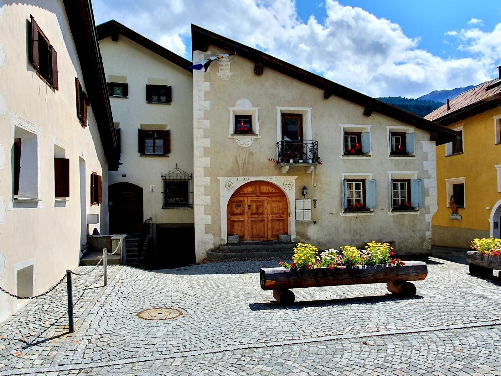 Villa Flor GmbH