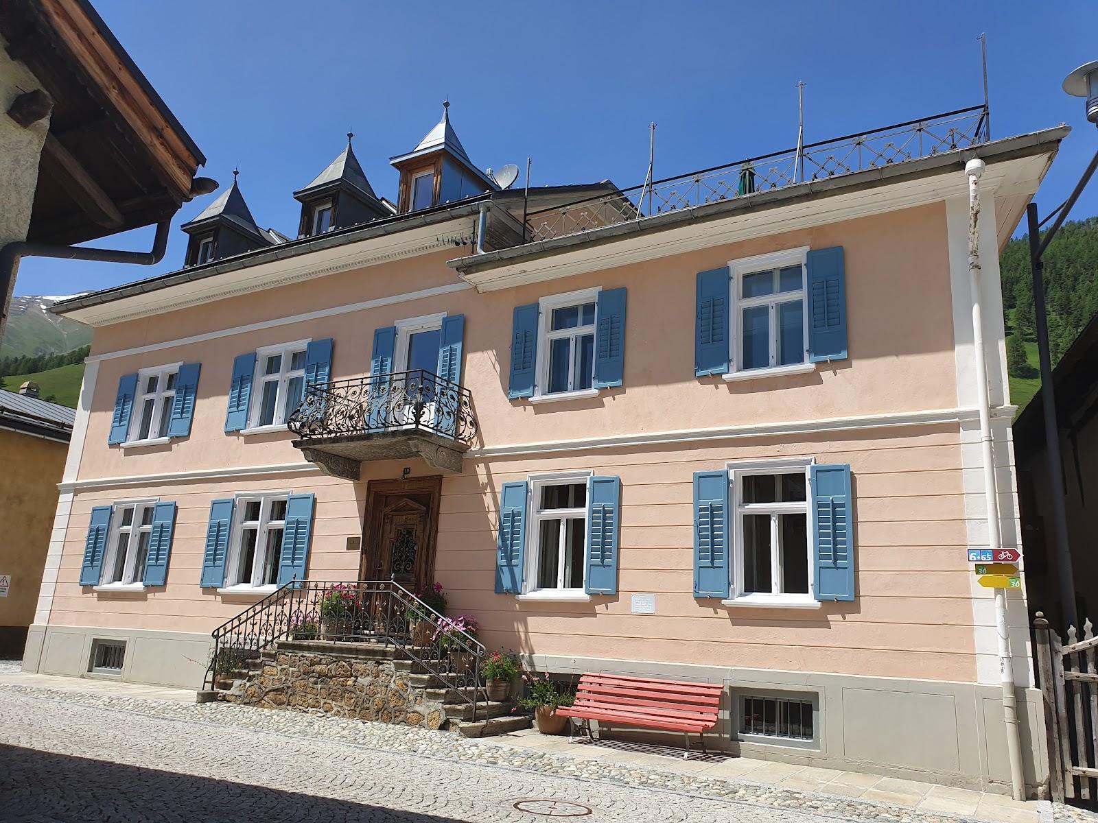 Villa Flor GmbH