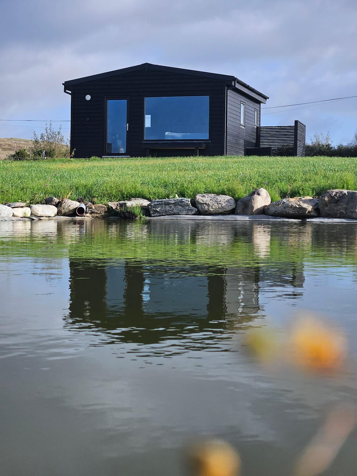 Wild Hideaways Eco Spa Retreat