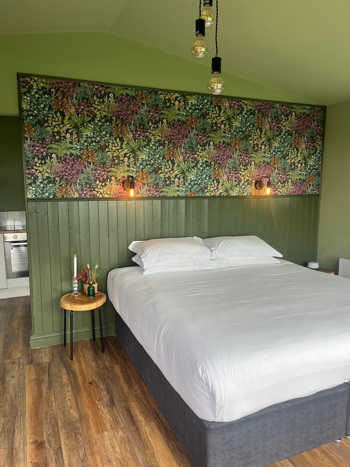 Wild Hideaways Eco Spa Retreat