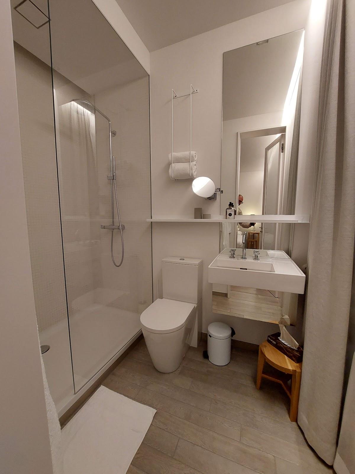 Wilmina Hotel